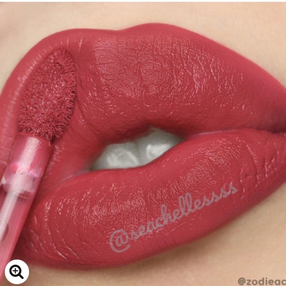 HEAVEN | Fresh Kiss Lip Creme | Colourpop | Brand New in Box - Picture 2 of 6